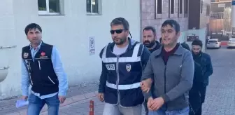 KAYSERİ'de Hapis Cezası Bulunan 3 Kişi Yakalandı