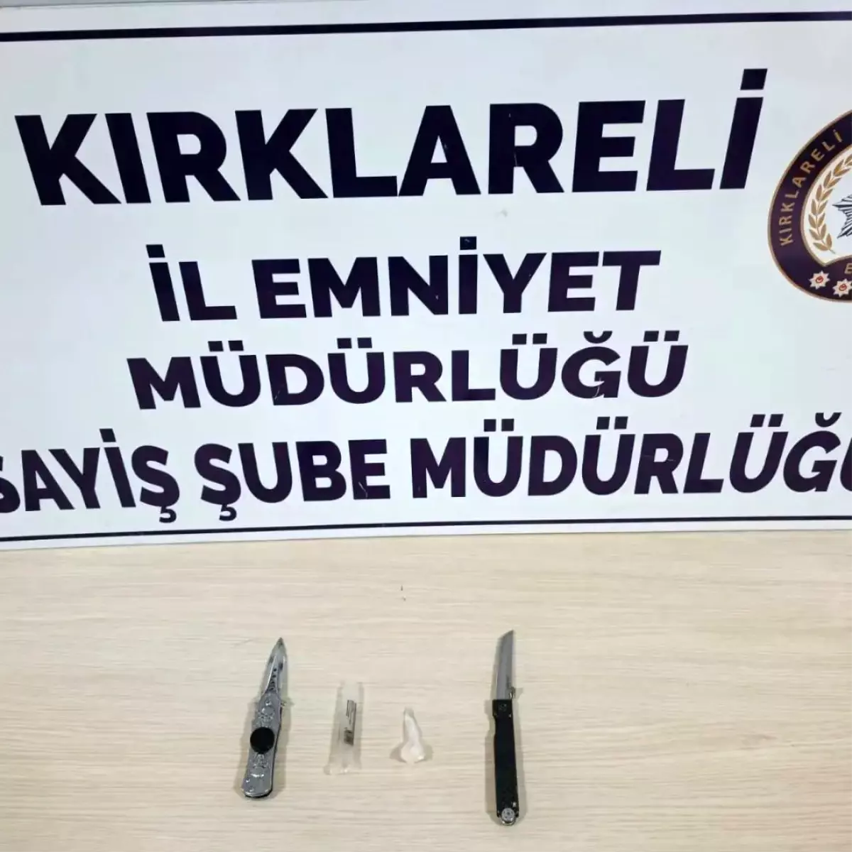 Kırklareli\'nde 11 kişi tutuklandı