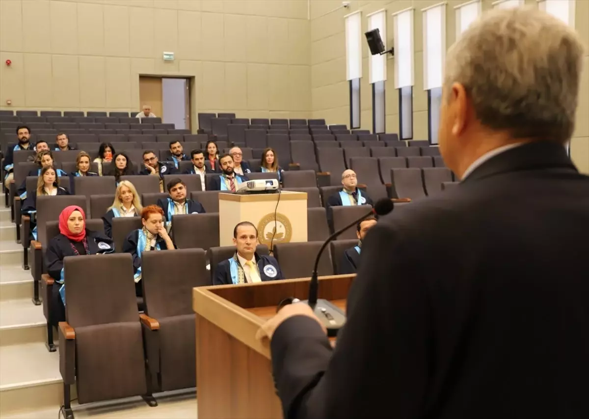 Pınarhisar Kaymakamı köyleri ziyaret etti