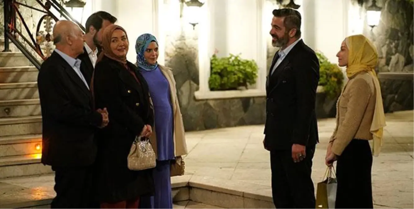 Kızılcık Şerbeti 34. Bölüm: Doğa, Ünallar\'ın evine döner