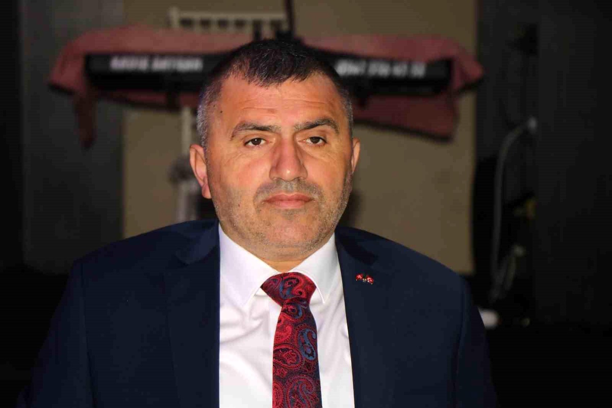 MHP Samsun İl Kongresi 14 Ekim\'de yapılacak