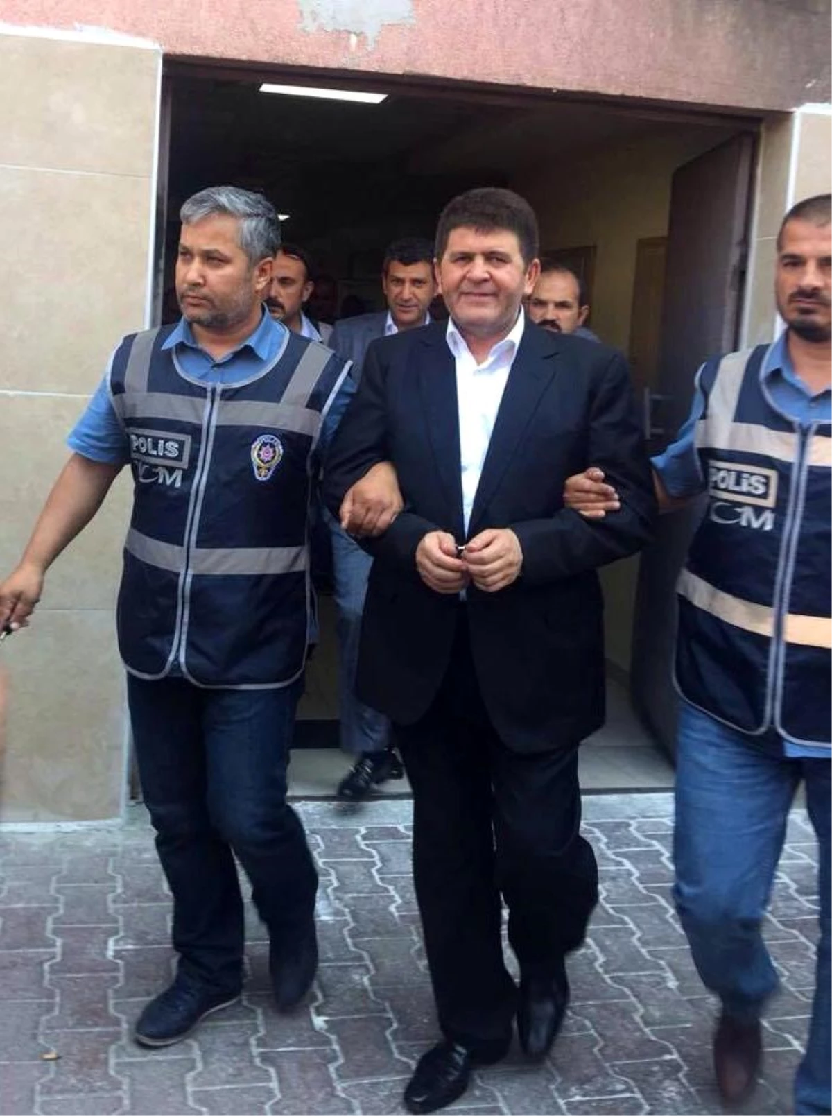 FETÖ soruşturmasında tutuklanan iş adamı Mustafa Boydak\'a hapis cezası istendi