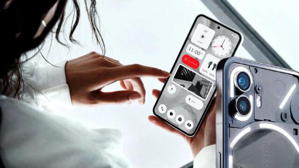 Nothing, Android 14 için Beta programını başlattı