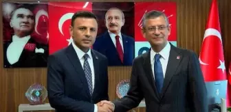 Özgür Özel: İstanbul kongresi, İstanbul için çok iyi bir sonuç doğurdu