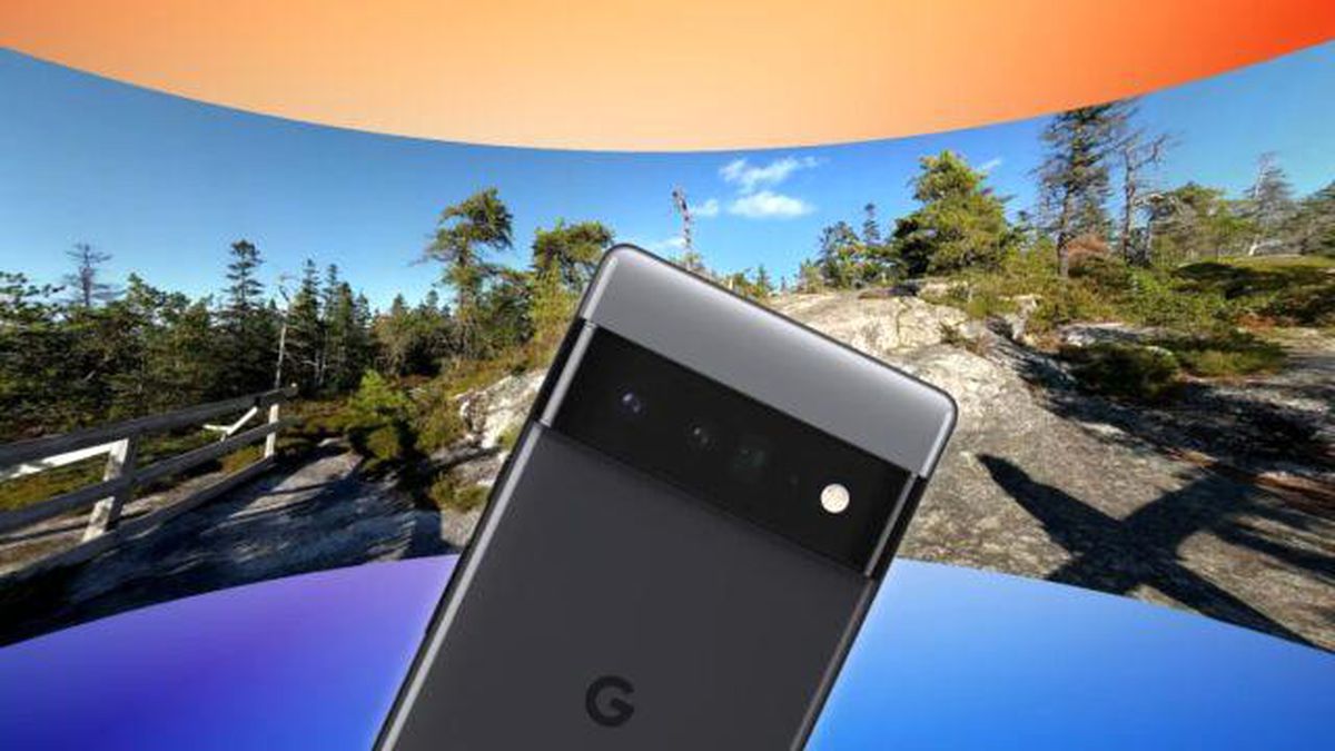 Google Pixel 8, Fotoğraf Küresi Modu\'ndan yoksun