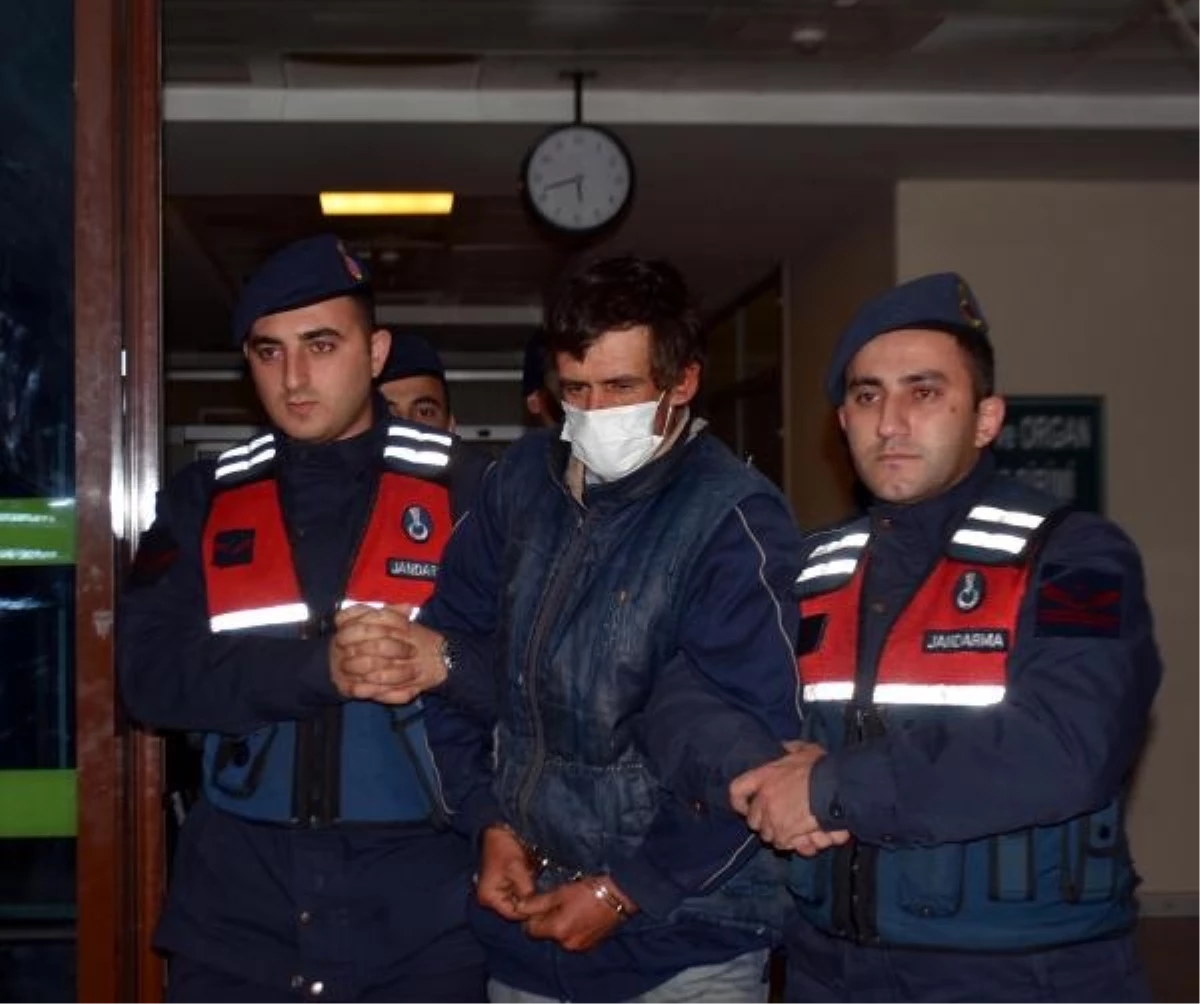 Edirne\'de Bulgar Polisi Öldüren Sanıkların Yargılanmasına Başlandı