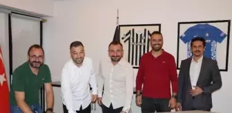 Altay, yıllar sonra yabancı bir teknik direktöre emanet