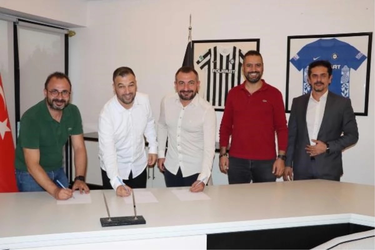 Altay, yıllar sonra yabancı bir teknik direktöre emanet