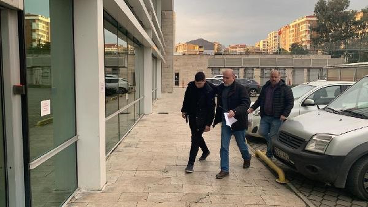 Samsun\'da Annenin Öldürülmesi Davasında Sanığa 27 Yıl Hapis Cezası