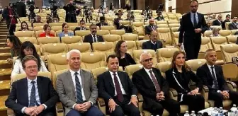 AYM Başkanı Arslan: Bireysel başvurunun iş yükünde olağanüstü artış var