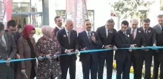 Bakan Kacır: 2025'e kadar değeri 10 milyar doları aşan 5 teknoloji girişimi çıkaracağız