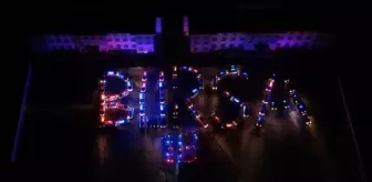 Bursa'da 1000 polisin katılımıyla yapılan operasyonda 128 şüpheli yakalandı