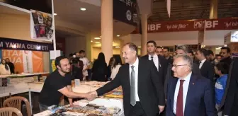 Bakan Özhaseki: Batı ülkeleri İsrail'e destek vererek ikiyüzlülük yapıyor