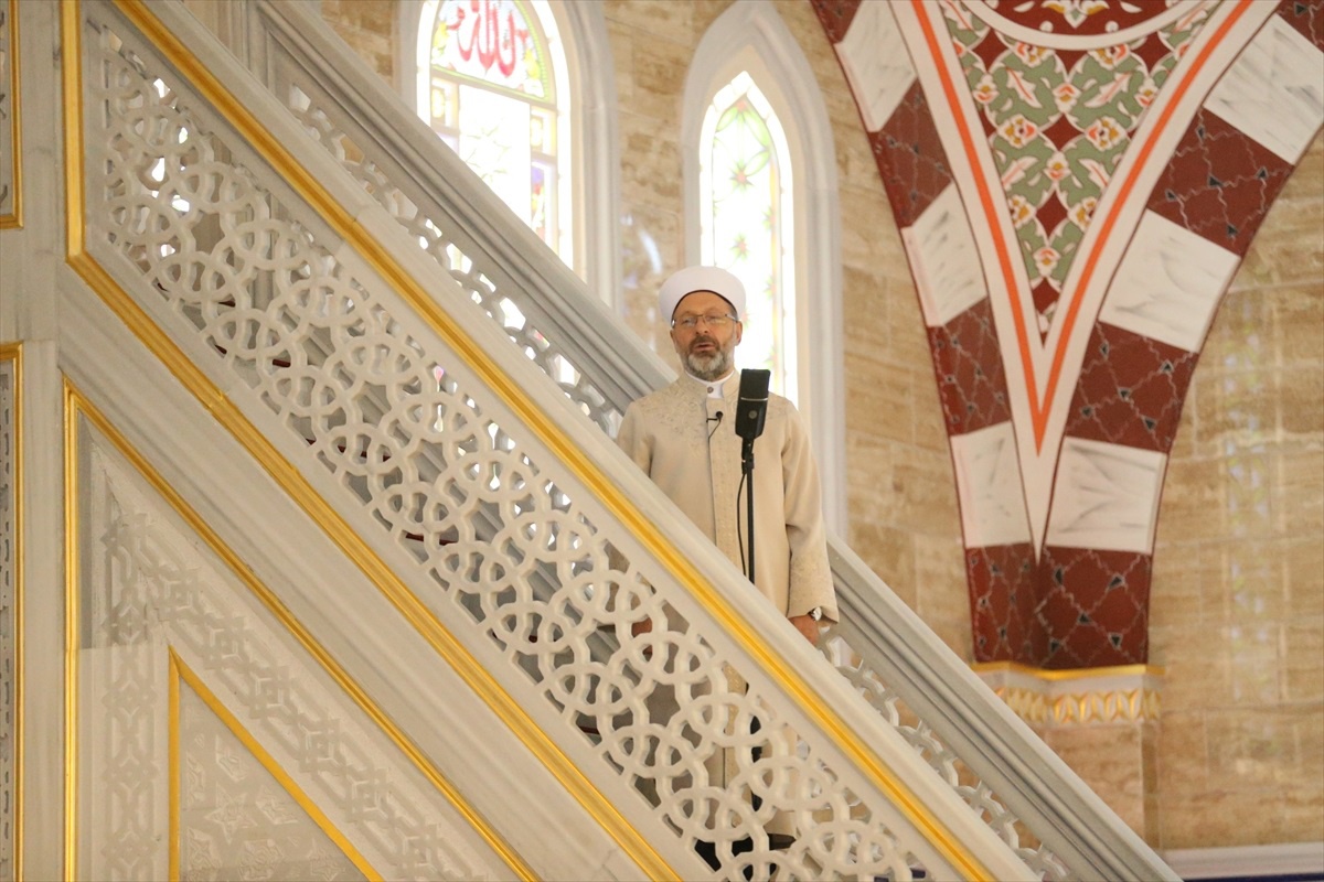 Gazze\'de Tarihin En Büyük Zulmü Yaşanıyor