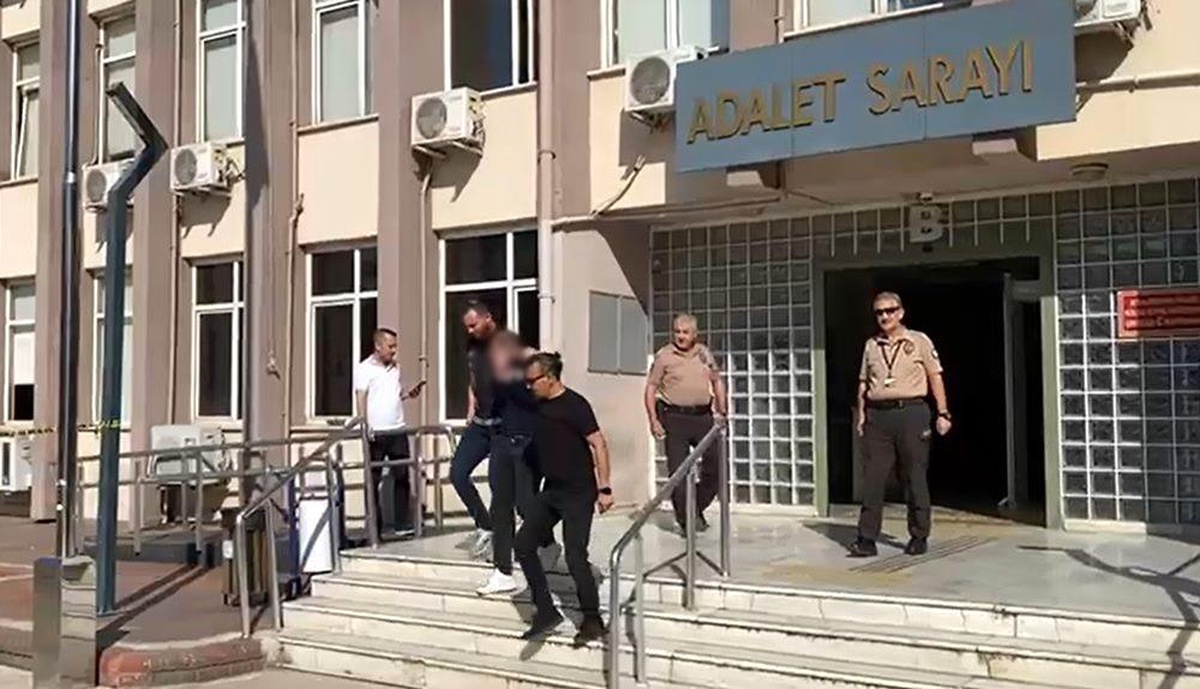 Aydın\'da Narkotik Operasyonunda Uyuşturucu Ele Geçirildi