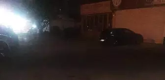 Bolu'da Esnaf Tartışması Kanlı Bitti