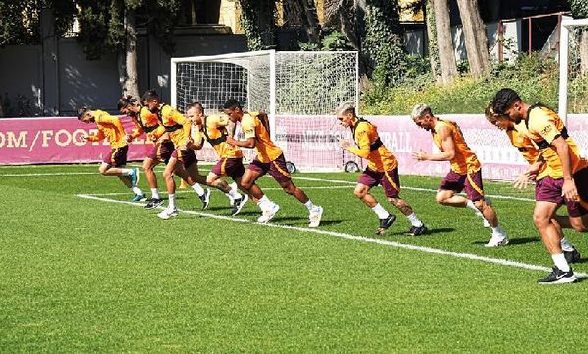 Galatasaray, Beşiktaş maçı hazırlıklarına devam ediyor