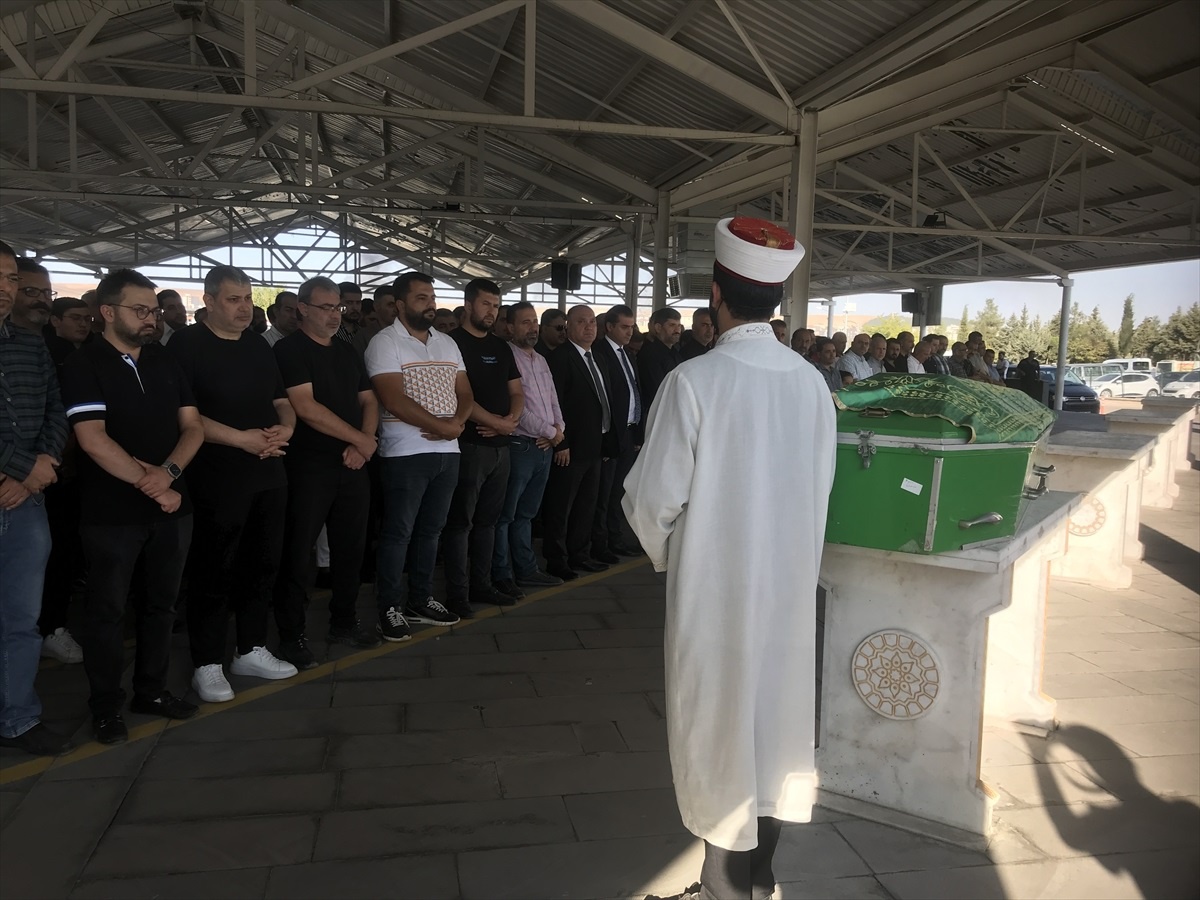 Gaziantep\'te ATV Motoru Kazasında 2 Çocuğun Ölümüne İlişkin Şüpheli Tutuklandı
