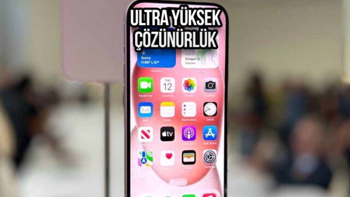 Artırılmış Gerçeklikte Micro-LED Ekranlar Öne Çıkıyor