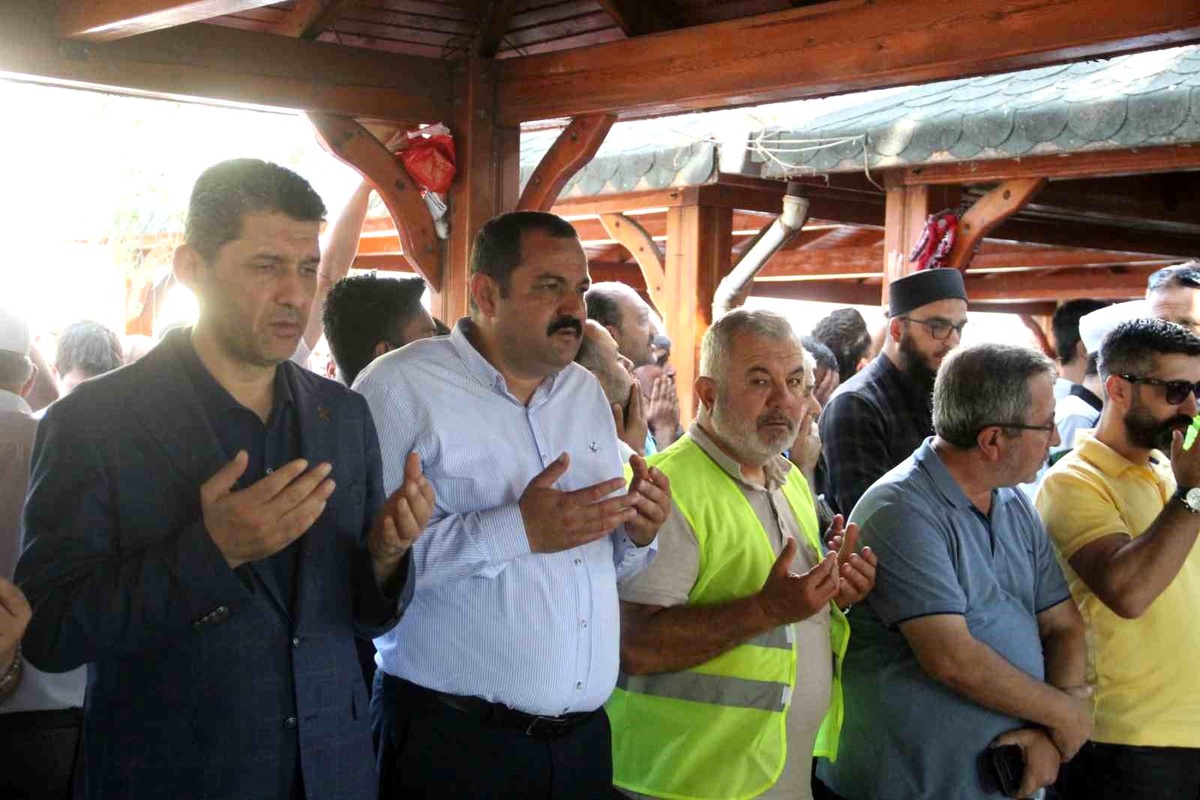Antalya\'da Kudüs Platformu İsrail\'i Protesto Etti