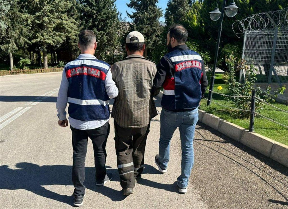 DEAŞ Operasyonunda 2 Tutuklama ve 1 Sınır Dışı Edilme