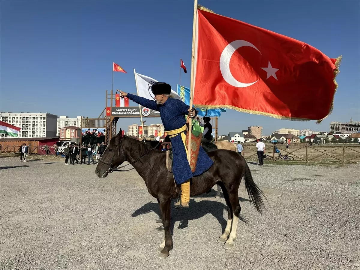 KTMÜ 1. Geleneksel Spor Oyunları\'na ev sahipliği yapıyor