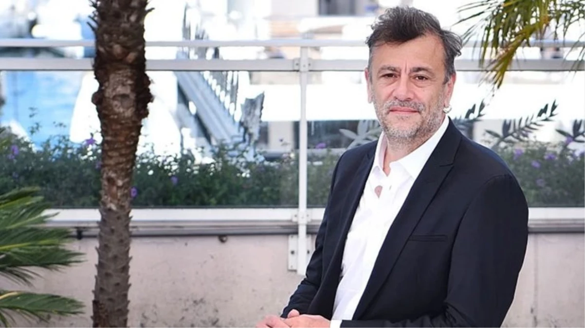 Kraliyet Ailesi\'nden ödüle layık görülen ünlü yönetmen Kutluğ Ataman, vize alamadı