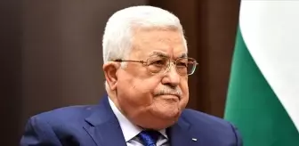 Mahmud Abbas: Filistin Devlet Başkanı ve Kurtuluş Örgütü Kurucusu