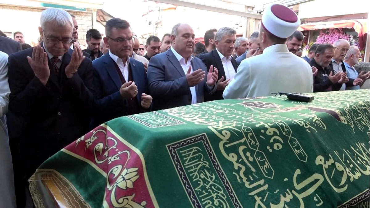 Bartın ve Karabük\'te Filistinliler için gıyabi cenaze namazı kılındı