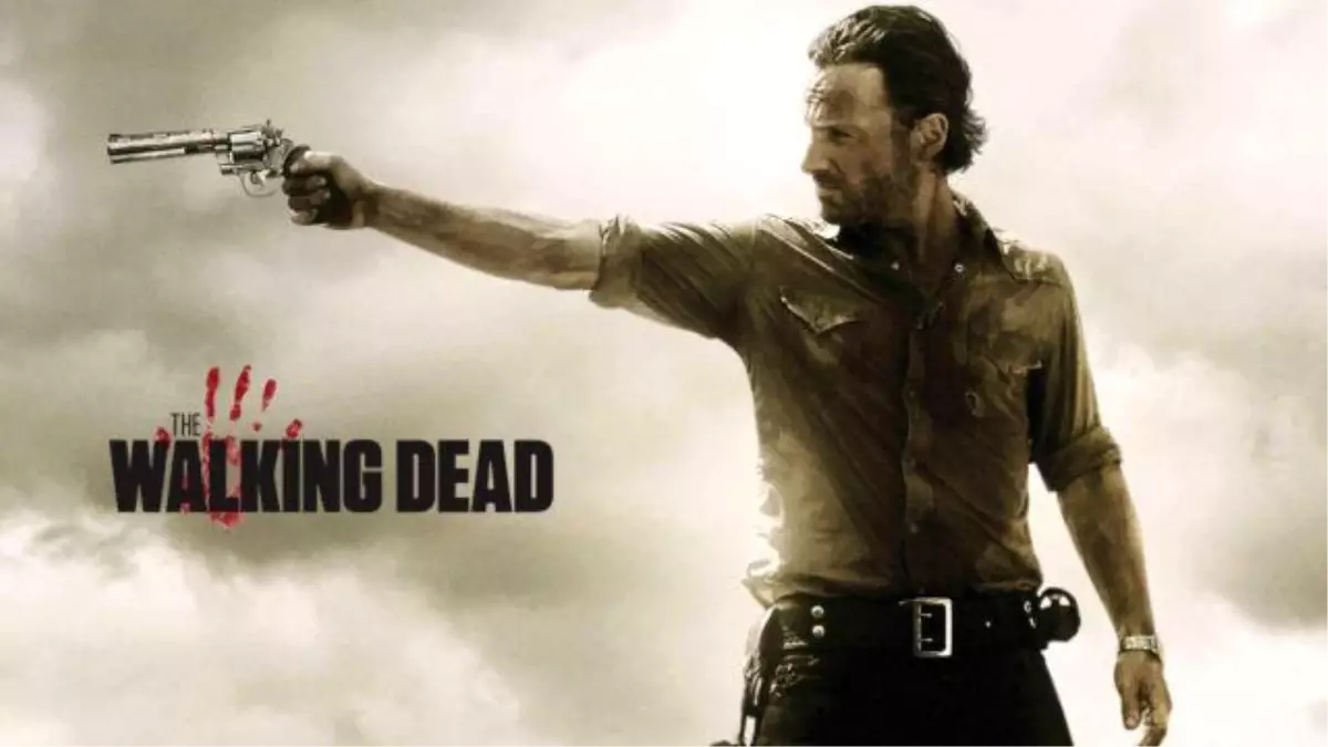 The Walking Dead: The Ones Who Live, Şubat 2024\'te geliyor