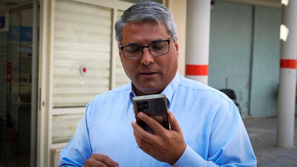 İsrail\'deki Bedevi Toplumu Hamas Saldırılarından Etkileniyor