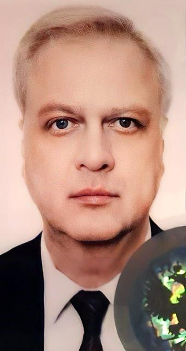 Büyükelçi Toplantısına Katılan Rus Diplomat İstanbul'da Ölü Bulundu Büyükelçi Toplantısına Katılan Rus Diplomat İstanbul'da Ölü Bulundu