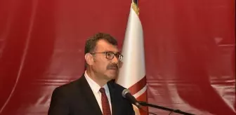 TÜBİTAK Başkanı: Türkiye'nin Ay misyonu 2026'da başlayacak