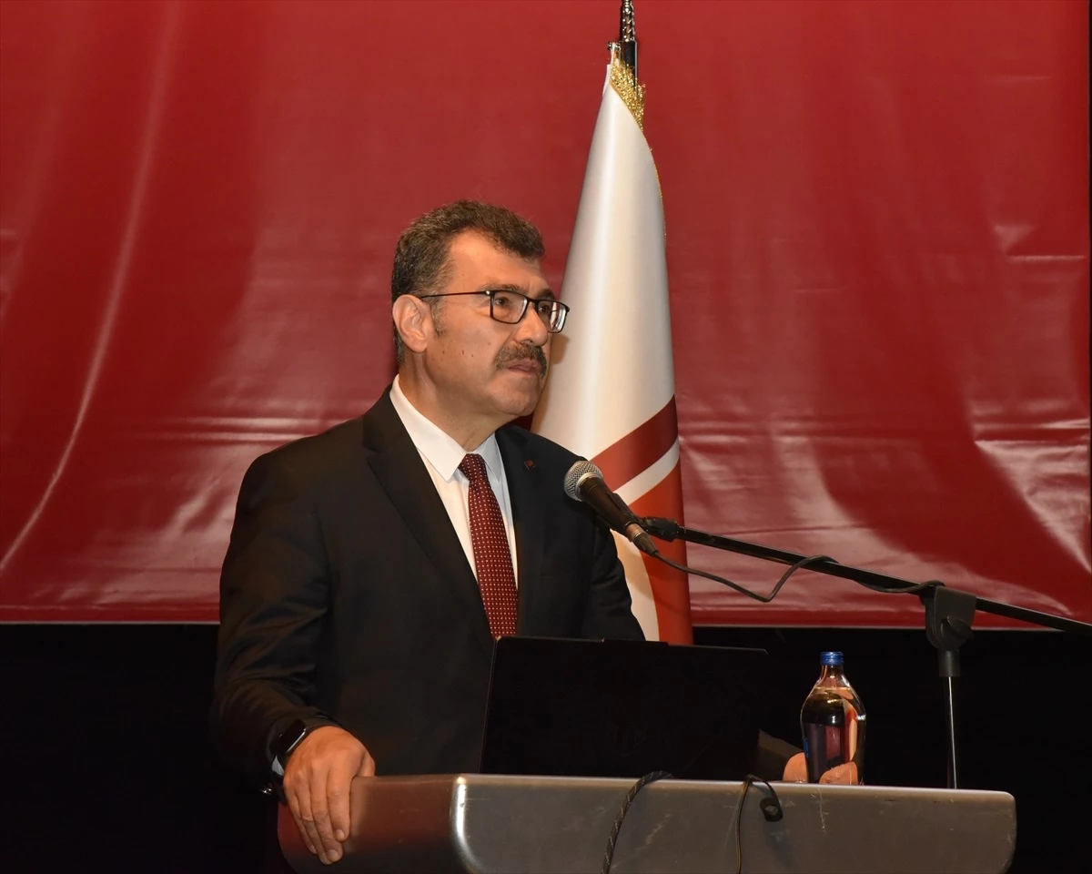 TÜBİTAK Başkanı: Türkiye\'nin Ay misyonu 2026\'da başlayacak