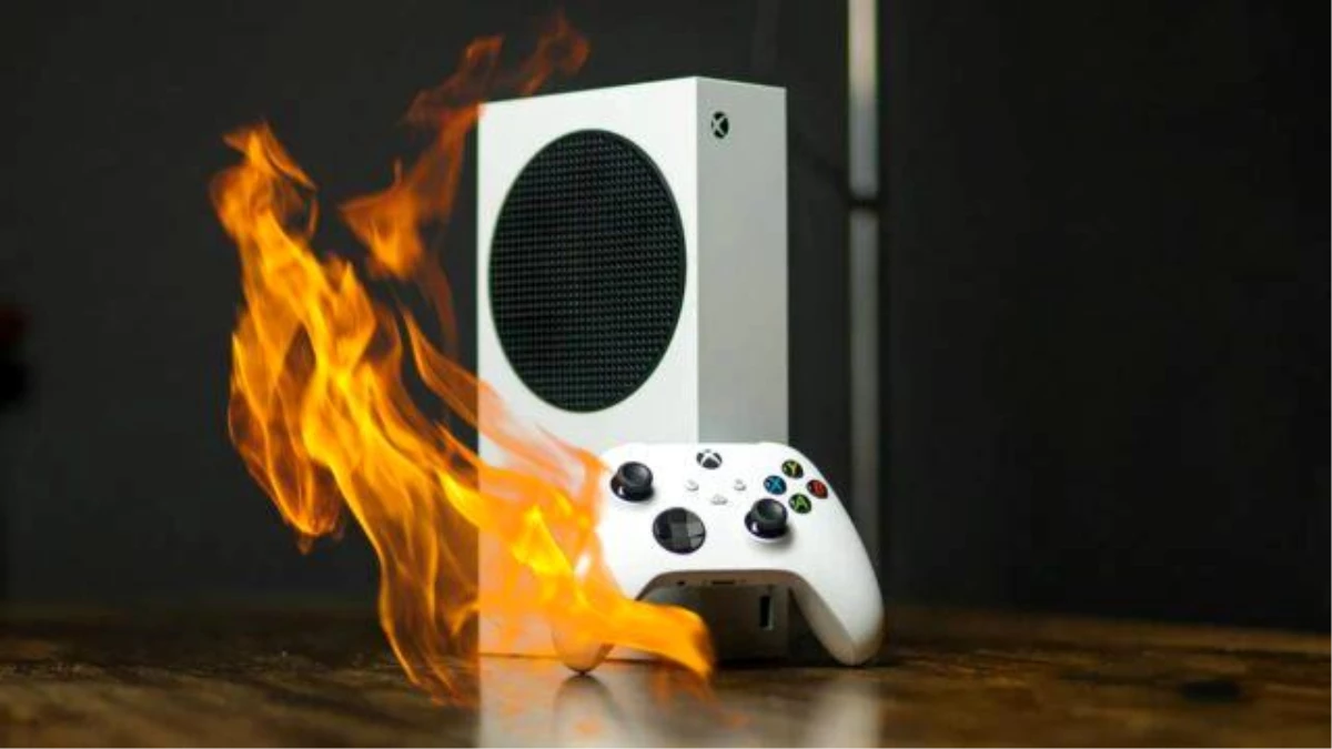 Microsoft, Xbox Series S – Başlangıç Paketi\'ni Game Pass ile birlikte satışa çıkardı