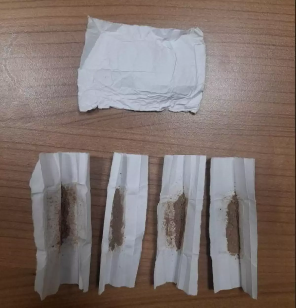 Van'da Torbacılara Operasyon: 22 Gözaltı