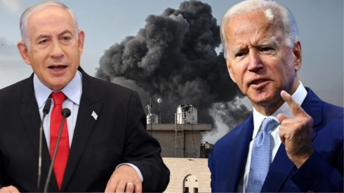 ABD, İsrail\'den Gazze\'ye kara harekatını ertelemesini istedi