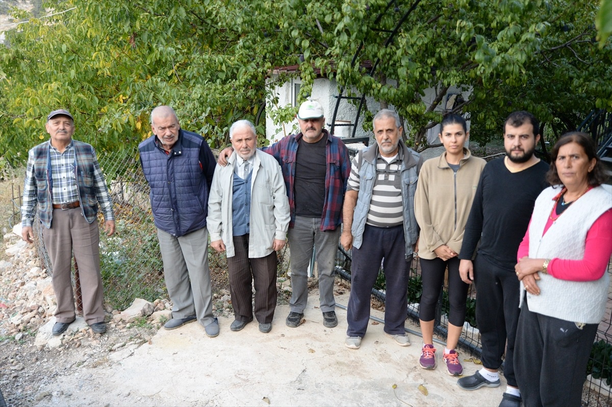 Antalya\'nın Geyikbayırı Mahallesi\'nde 3 Gündür Su Kesintisi