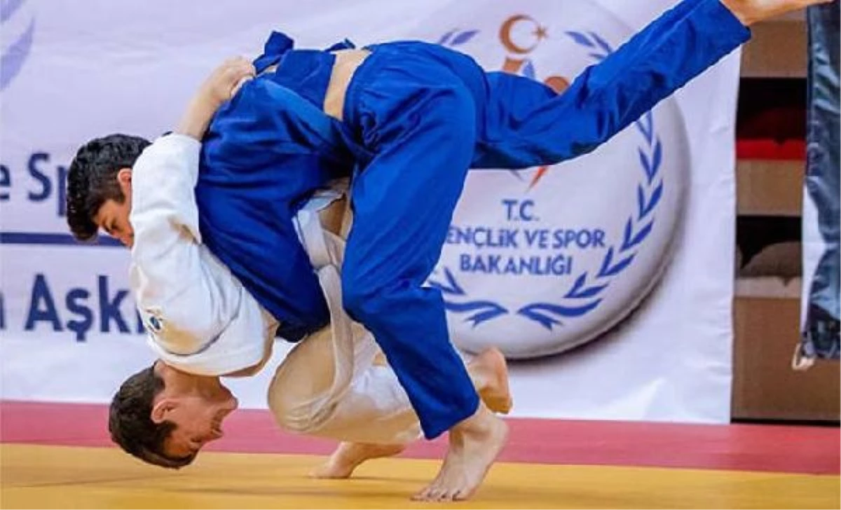 Bahçelievler Belediyesi, U23 Balkan Judo Şampiyonası\'na ev sahipliği yapıyor