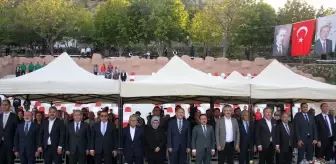 ÖNÜMÜZDEKİ AYDAN İTİBAREN 50 BİNE YAKIN KONUTUMUZ HAZIR