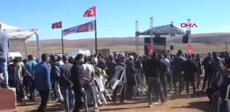 Bingöl'de Cumhuriyet'in 100. Yılı Şeref Koşusu Büyük İlgi Gördü