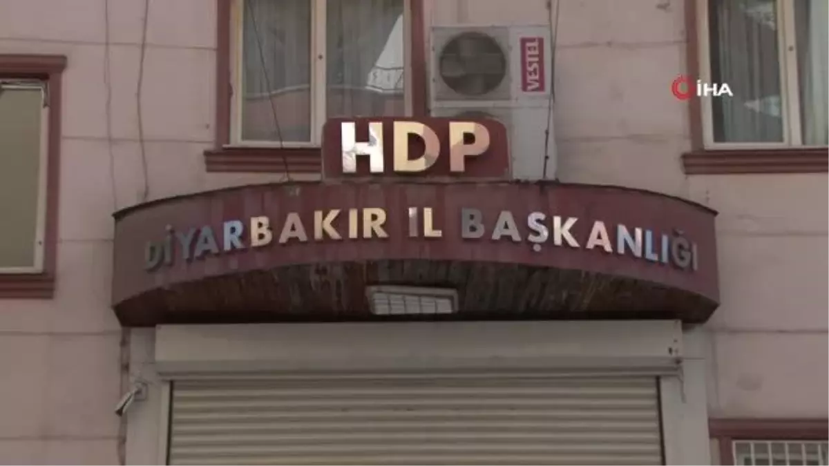 Diyarbakır Anneleri: 10 Senedir Çocuğumdan Haber Alamıyorum