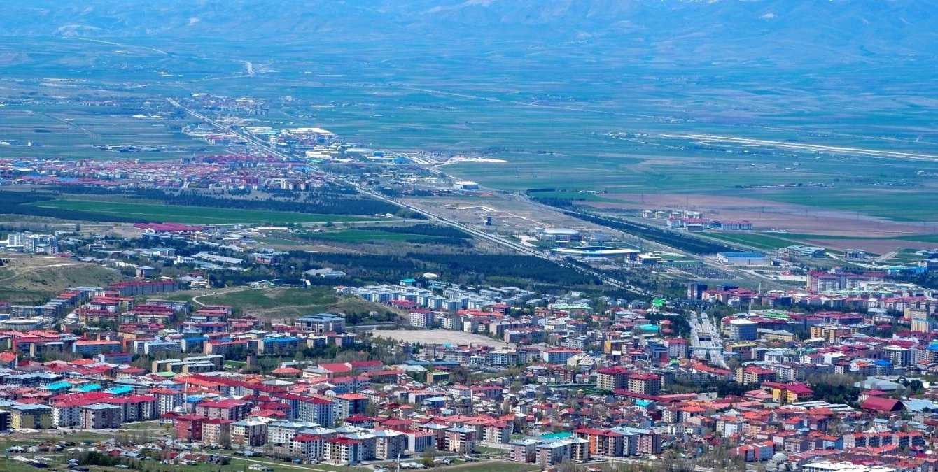 Erzurum\'da Teşvikli Yatırımlar Artıyor