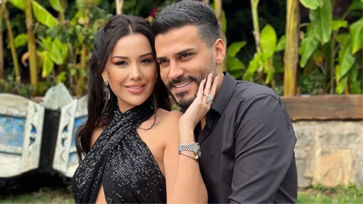 Dilan Polat ve Engin Polat\'ın yıllar önceki hallerini görenler tanıyamadı