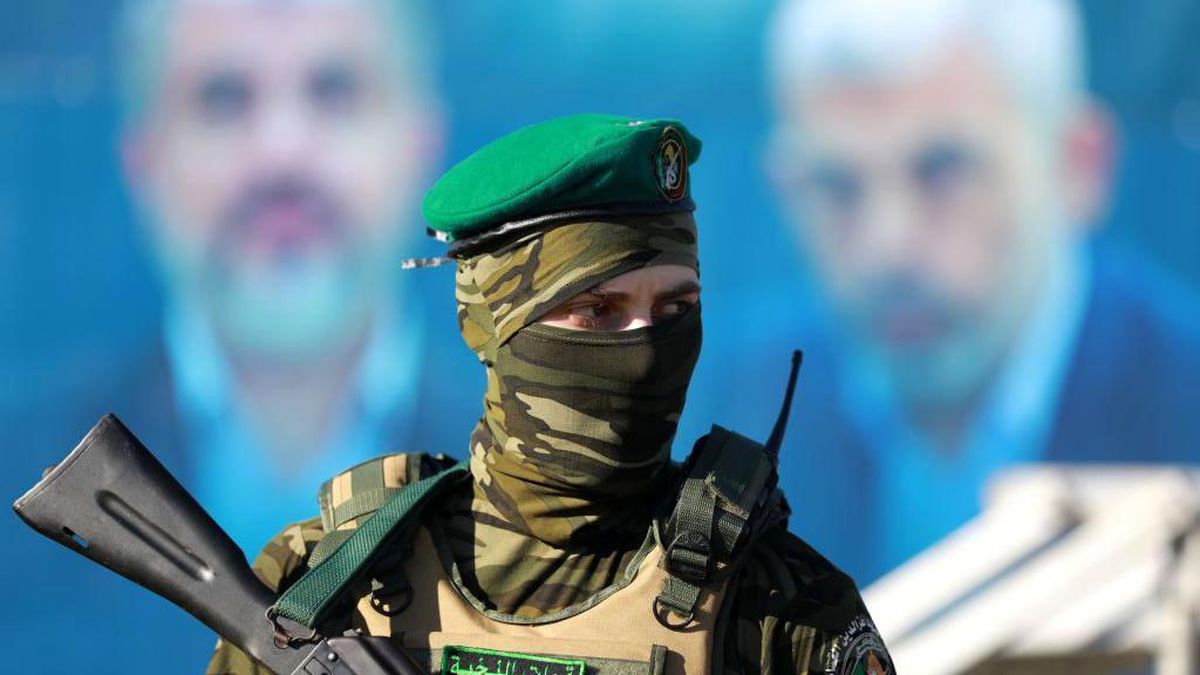 Hamas\'ın askeri kapasitesi 36 yılda nasıl gelişti?