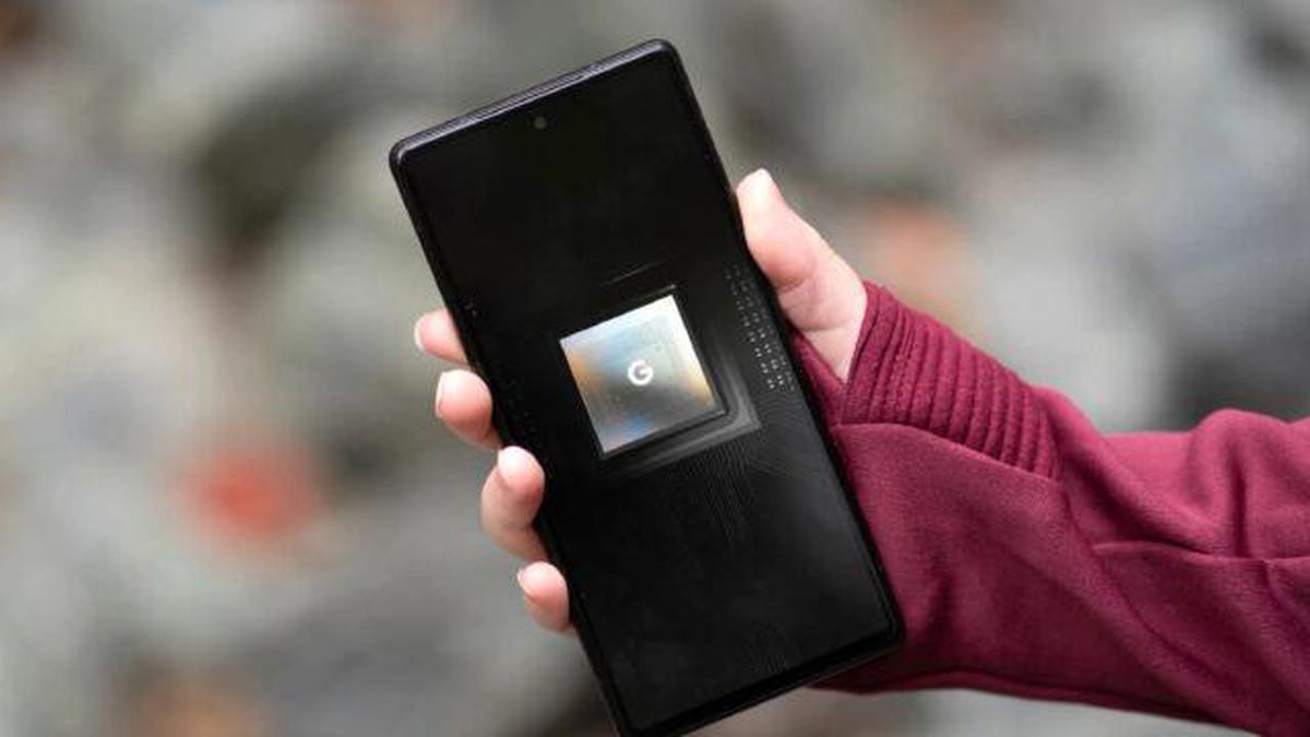 Google, Tensor G3 İşlemcisinde Tepe Frekansını Düşürdü