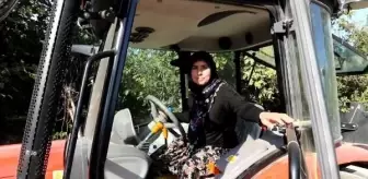 Kadın çiftçilere 21 yılda 15 milyar lira destek