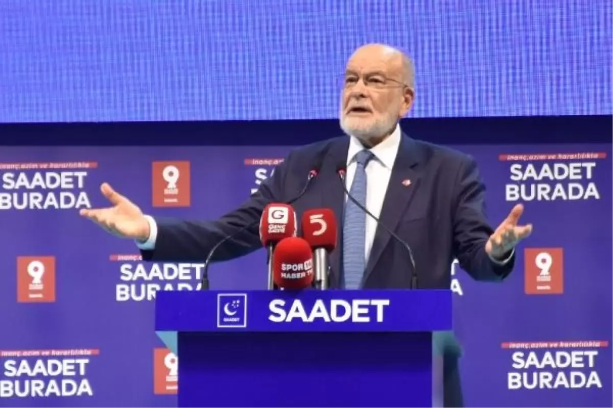 Karamollaoğlu: İsrail, uluslararası hukuku hiçe sayıyor