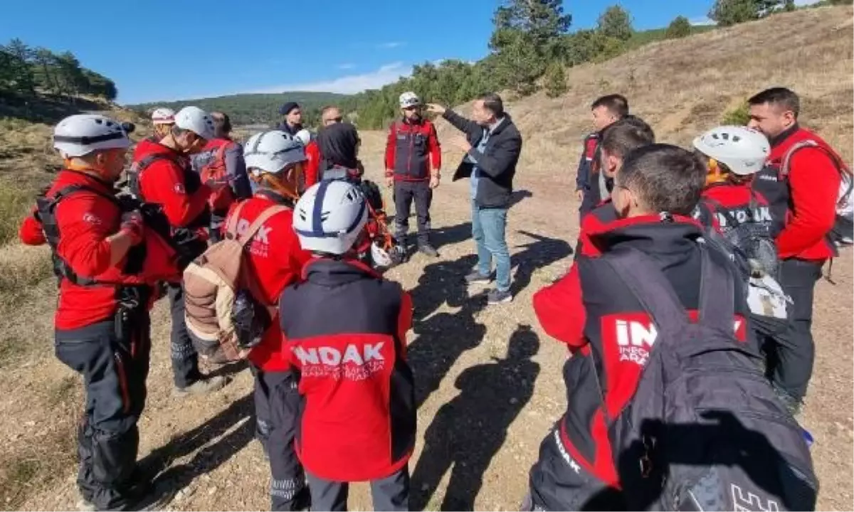 Zihinsel engelli adamın kaybolmasıyla ilgili arama çalışmaları sürüyor