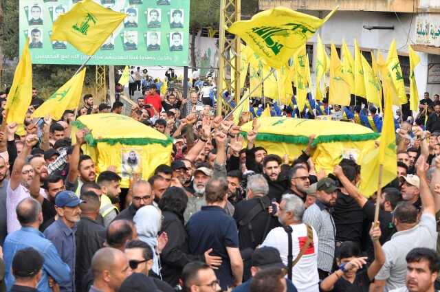Lübnan Başbakanı Mikati: Ülke savaşa girmek istemiyor Lübnan Başbakanı Mikati: Ülke savaşa girmek istemiyor